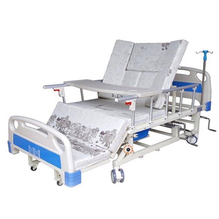 Giường bệnh lucass Gb-T41