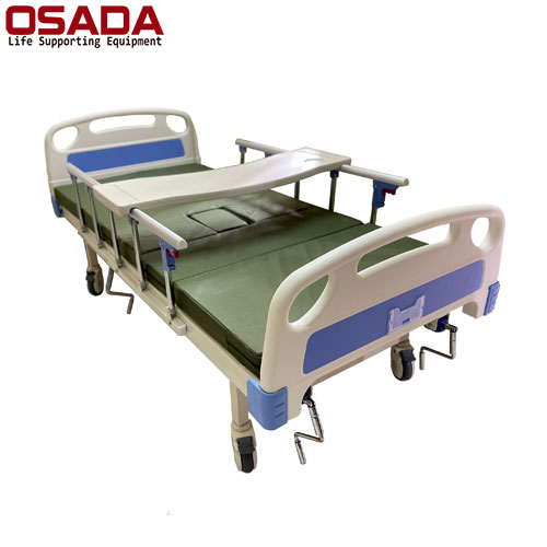 Giường bệnh 3 tay quay OSADA SD-33C